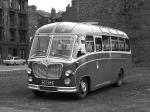 Bedford C5Z1 Duple Vega 1957 года (UK)